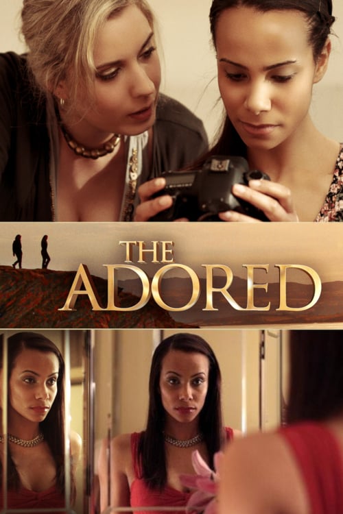 The Adored - Movie Poster The Adored - Movie Poster