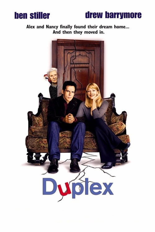 Duplex - Movie Poster Duplex - Movie Poster