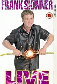 Frank Skinner Live in Birmingham - Movie Poster Frank Skinner Live in Birmingham - Movie Poster