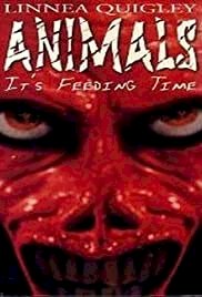 Animals - Movie Poster Animals - Movie Poster