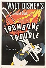 Trombone Trouble - Movie Poster
