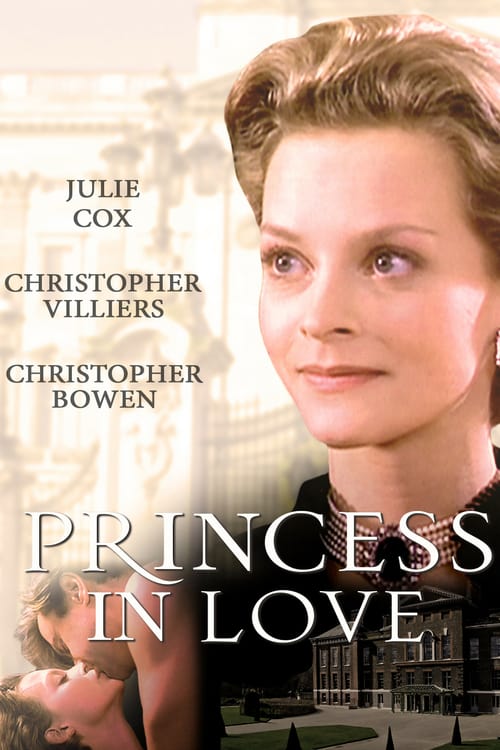 Princess in Love - Movie Poster Princess in Love - Movie Poster