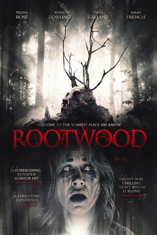 Rootwood - Movie Poster Rootwood - Movie Poster