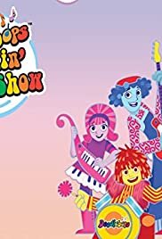 Doodlebops Rockin' Road Show - Movie Poster Doodlebops Rockin' Road Show - Movie Poster
