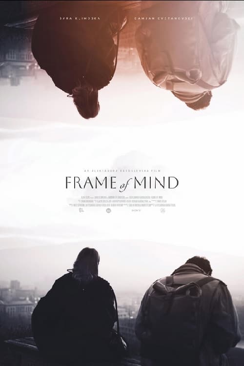 Frame of Mind - Movie Poster Frame of Mind - Movie Poster