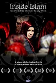 Inside Islam: What a Billion Muslims Really Think - Movie Poster Inside Islam: What a Billion Muslims Really Think - Movie Poster