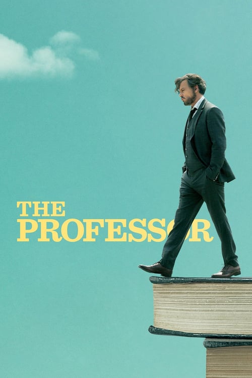 The Professor - Movie Poster The Professor - Movie Poster