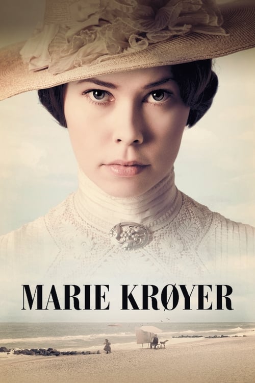 Marie Kroyer - Movie Poster Marie Kroyer - Movie Poster