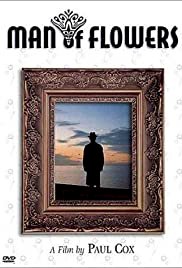 Man of Flowers - Movie Poster Man of Flowers - Movie Poster