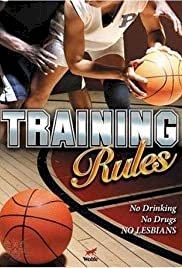 Training Rules - Movie Poster Training Rules - Movie Poster