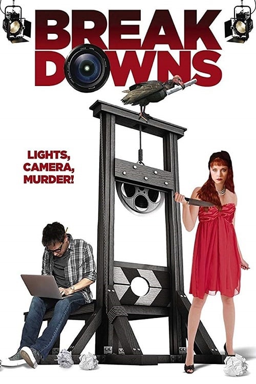 Breakdowns - Movie Poster Breakdowns - Movie Poster