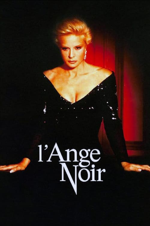 The Black Angel - Movie Poster The Black Angel - Movie Poster