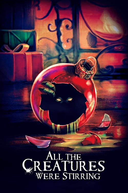 All the Creatures Were Stirring - Movie Poster All the Creatures Were Stirring - Movie Poster