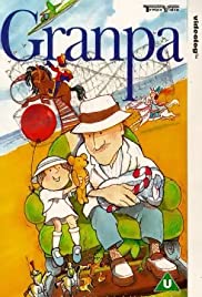 Granpa - Movie Poster Granpa - Movie Poster