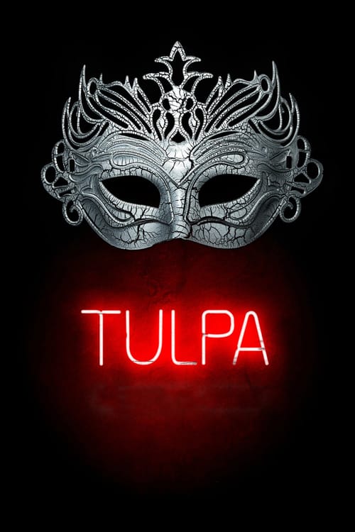 Tulpa - Demon of Desire - Movie Poster Tulpa - Demon of Desire - Movie Poster