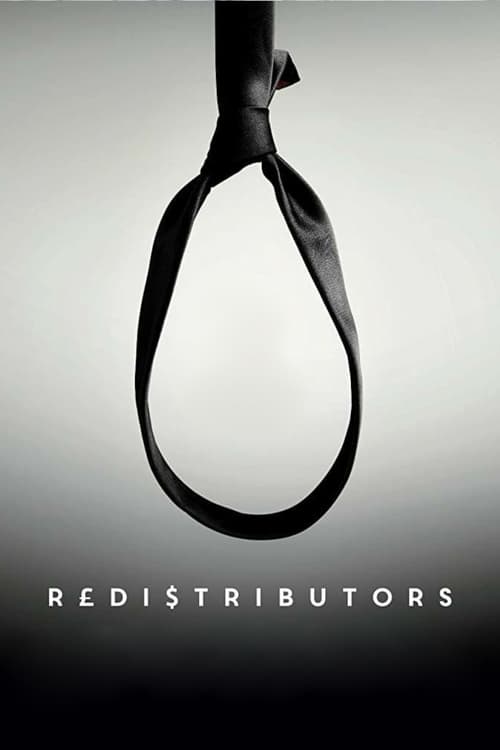 Redistributors - Movie Poster Redistributors - Movie Poster