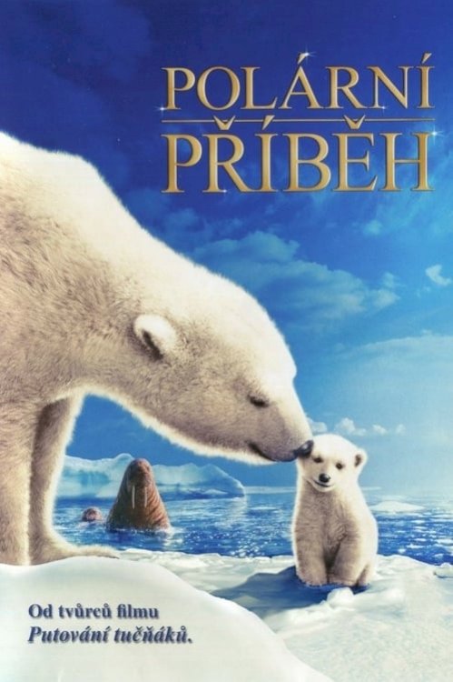 Arctic Tale - Movie Poster