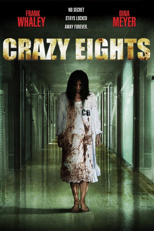 Crazy Eights - Movie Poster