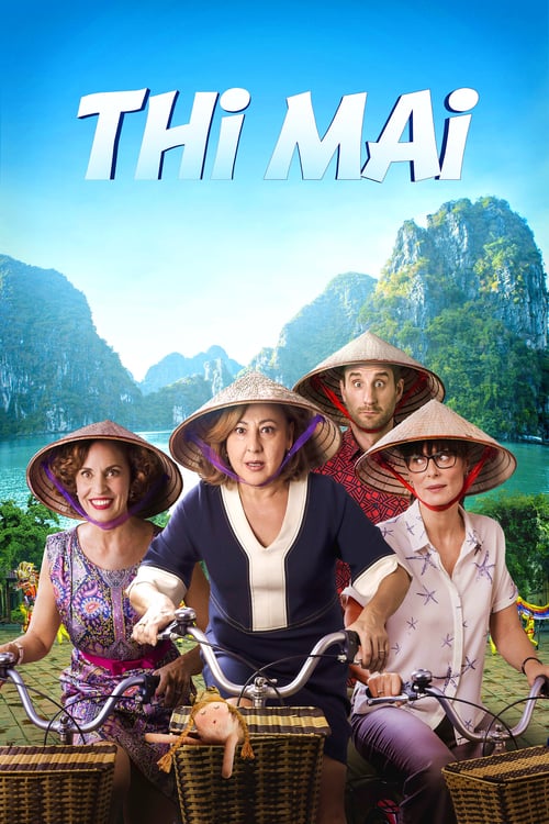 Thi Mai - Movie Poster Thi Mai - Movie Poster