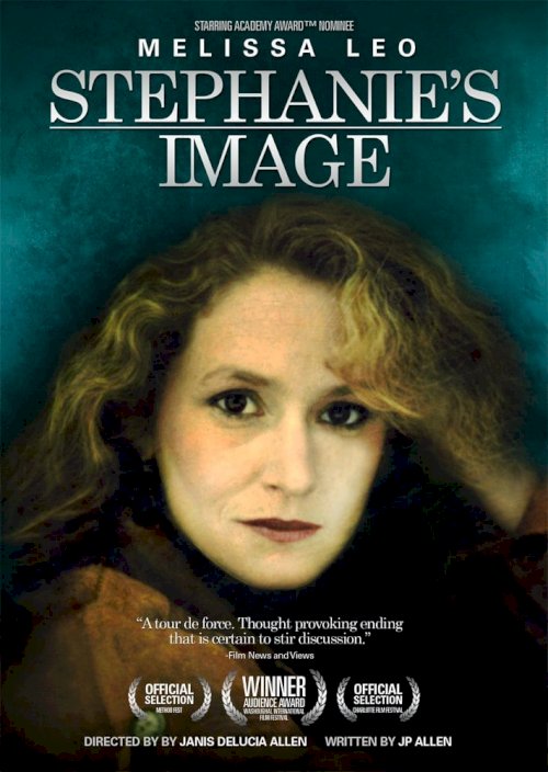 Stephanie's Image - Movie Poster