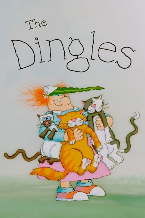 The Dingles - Movie Poster