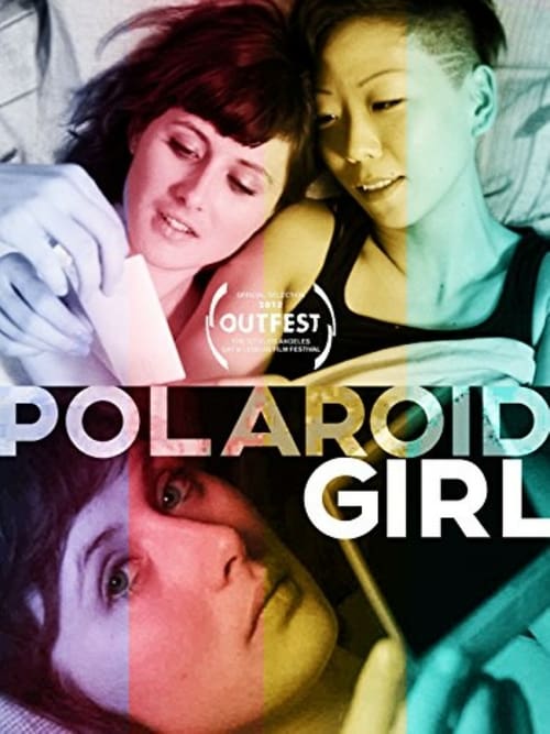 Polaroid Girl - Movie Poster Polaroid Girl - Movie Poster