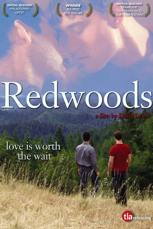 Redwoods - Movie Poster Redwoods - Movie Poster
