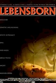 Lebensborn - Movie Poster Lebensborn - Movie Poster