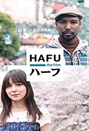 Hafu - Movie Poster Hafu - Movie Poster