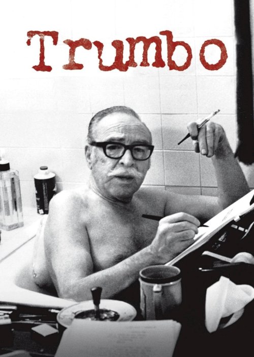 Trumbo - Movie Poster Trumbo - Movie Poster