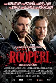 Hellsinki - Movie Poster