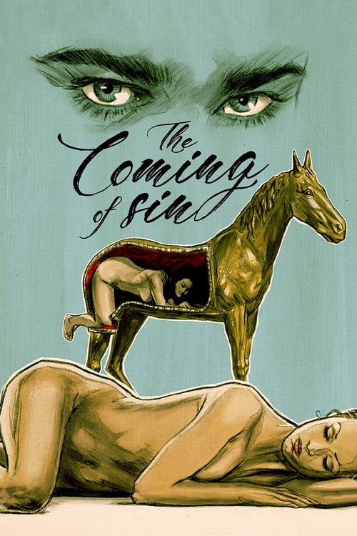 The Coming of Sin - Movie Poster
