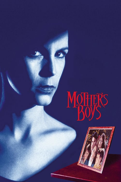 Mother's Boys - Movie Poster