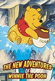 The New Adventures of Winnie the Pooh - Movie Poster The New Adventures of Winnie the Pooh - Movie Poster