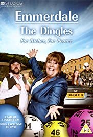 Emmerdale: The Dingles - For Richer, For Poorer - Movie Poster Emmerdale: The Dingles - For Richer, For Poorer - Movie Poster