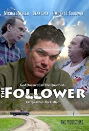The Follower - Movie Poster The Follower - Movie Poster