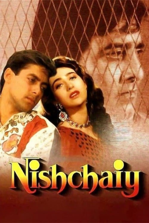 Nishchaiy - Movie Poster Nishchaiy - Movie Poster