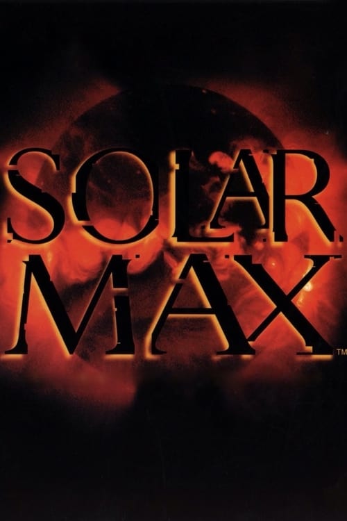 Solarmax - Movie Poster