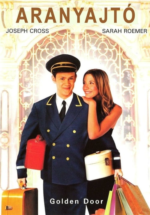 Falling Up - Movie Poster Falling Up - Movie Poster