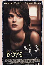 Boys - Movie Poster Boys - Movie Poster