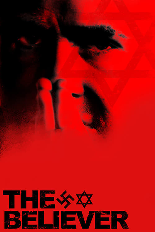 The Believer - Movie Poster The Believer - Movie Poster