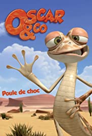 Oscar's Oasis - Movie Poster