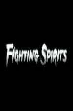 Fighting Spirits - Movie Poster Fighting Spirits - Movie Poster
