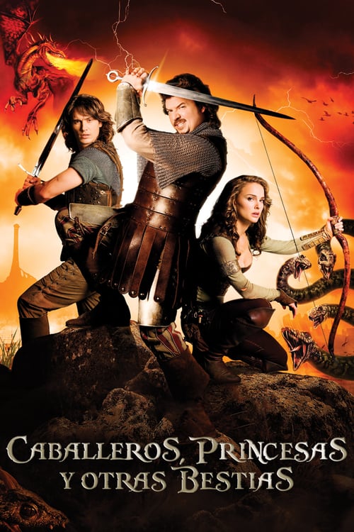 Your Highness - Movie Poster Your Highness - Movie Poster