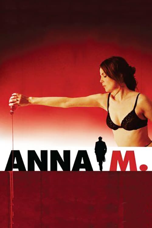 Anna M. - Movie Poster Anna M. - Movie Poster
