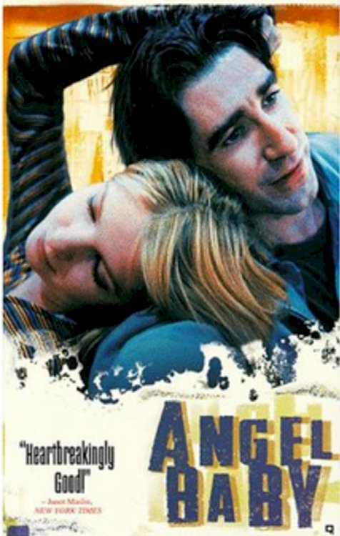 Angel Baby - Movie Poster Angel Baby - Movie Poster