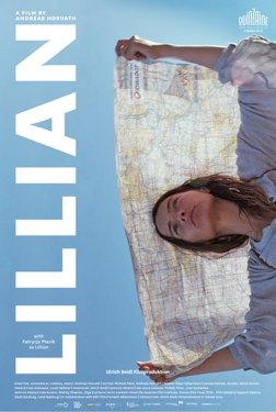 Lillian - Movie Poster Lillian - Movie Poster