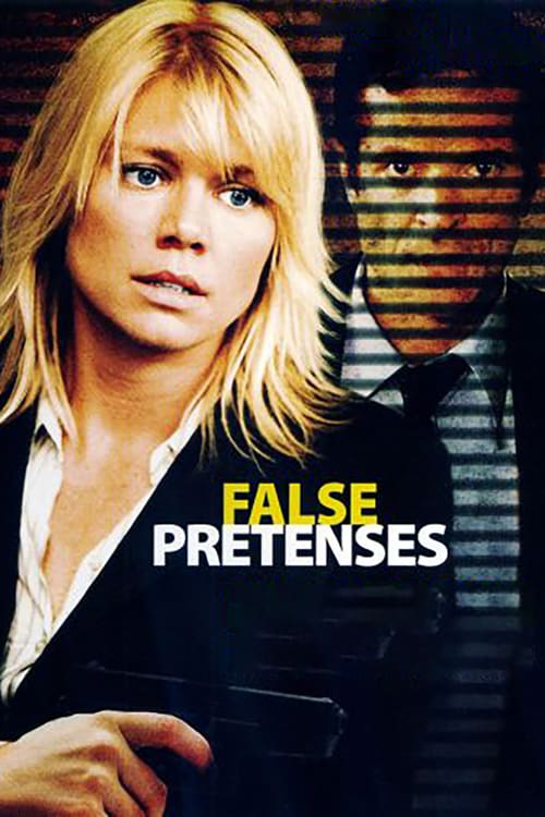 False Pretenses - Movie Poster False Pretenses - Movie Poster