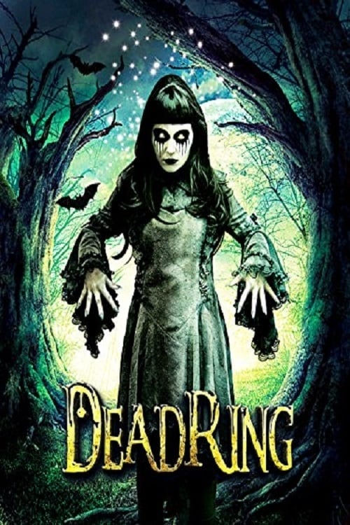 Dead Ring - Movie Poster Dead Ring - Movie Poster