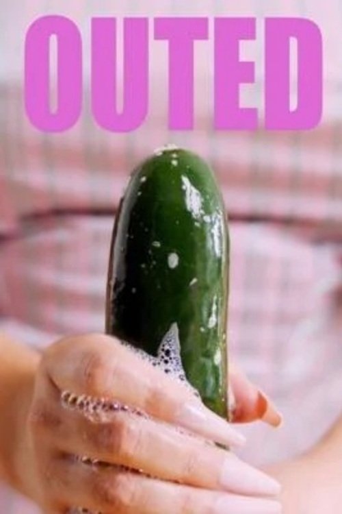 Outed - Movie Poster Outed - Movie Poster